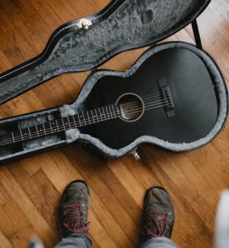 mejores fundas para guitarra acústica 2026