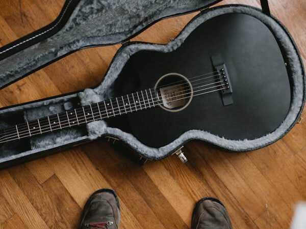 mejores fundas para guitarra acústica 2026